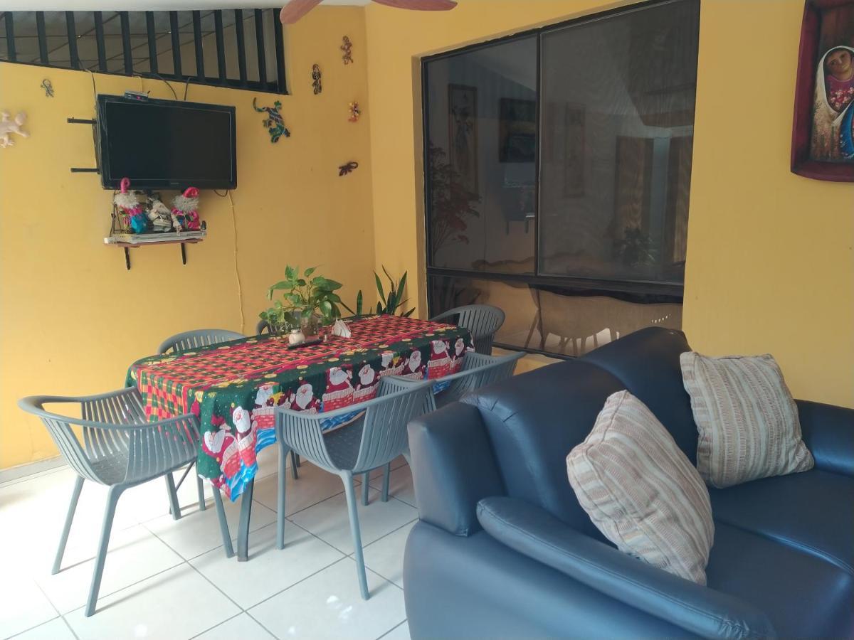 Hotel Antiguo Antiguo Cuscatlan Luaran gambar