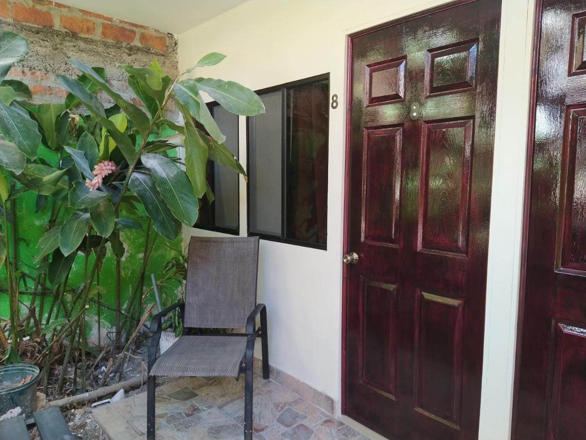 Hotel Antiguo Antiguo Cuscatlan Luaran gambar