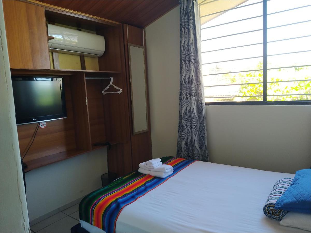Hotel Antiguo Antiguo Cuscatlan Bilik gambar