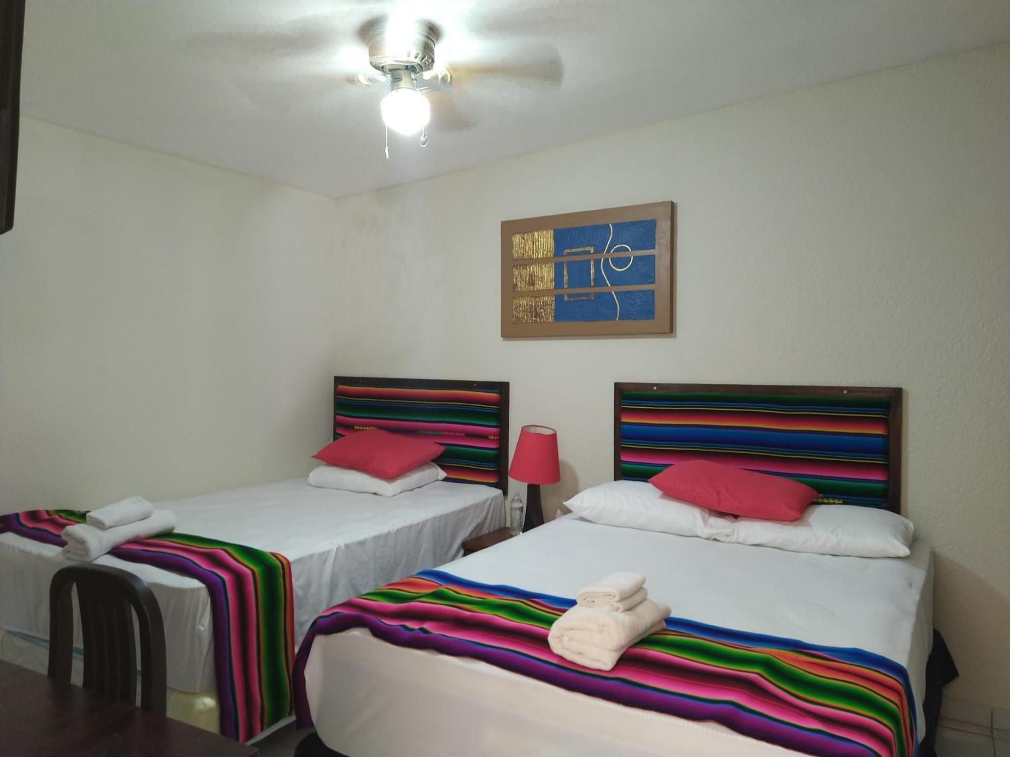 Hotel Antiguo Antiguo Cuscatlan Bilik gambar