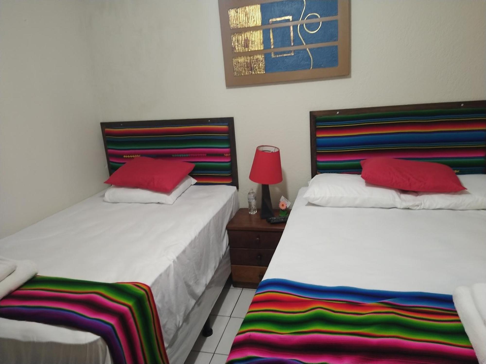 Hotel Antiguo Antiguo Cuscatlan Bilik gambar