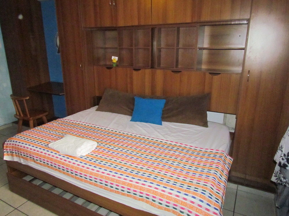 Hotel Antiguo Antiguo Cuscatlan Luaran gambar